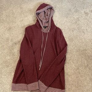 EUC women’s hoodie